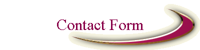 Contact Form